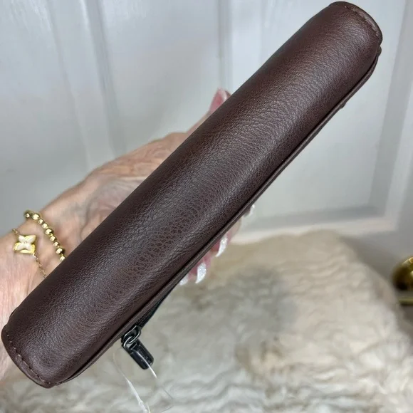 MONTANA WEST WRANGLER WOMEN’S WALLET CLUTCH NWT - Picture 11 of 12